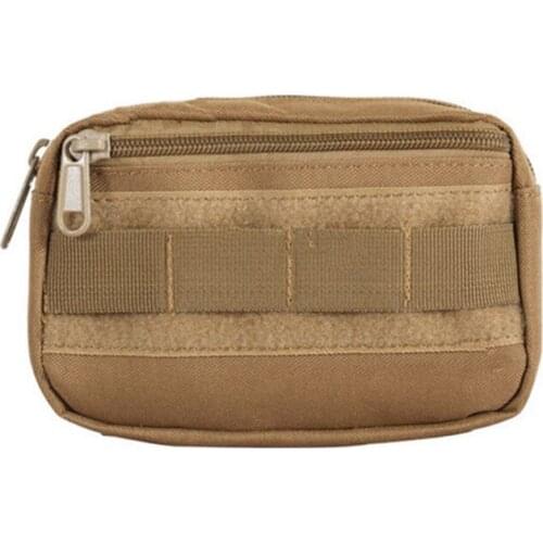 Pocket Organizer Waterproof EDC Pouch Portable Hunting Pack Tool Sports Bag Accessories