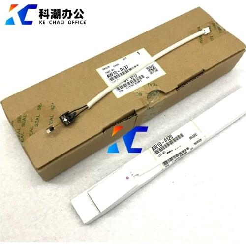 KECHAO MPAW10-0137 Fuser thermistor Compatible for Ricoh MPC4501 C5501 copier parts