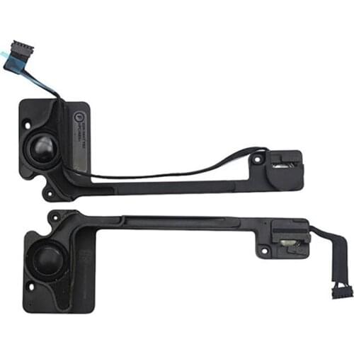 Laptop Left and Right Speakers for Retina 13-Inch Pro A1502 ME864 865 866 Laptop Built-in Speakers