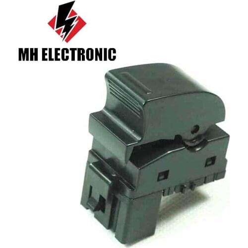 MH Electronic Single Electric Power Window Switch SW-FH-SZ-1003 SWFHSZ1003 SW-FH-SZ-1003-11-11 For Suzuki Vitara Scudo SX