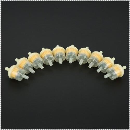 Motorcycle Oil Filter Petrol Gas Gasoline Liquid Fuel Scooter for Ducati M750 M750IE M900 StRipe MONSTER M400 M600 M620