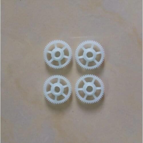 Main gear gears for Hubsan H502S H502E H502T H507A RC Quadcopter drone Spare Parts
