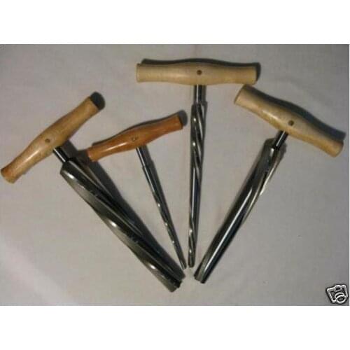 Violin+cello PEG HOLE REAMER+cello+bass end pin reamer