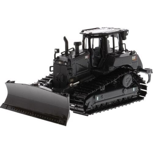 DM 1/50 Cat D6 XE LGP Track Type Tractor with VPAT Blade Special Edition 85705