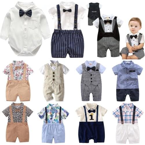 VOGUEON Clothing Sets For Newborns