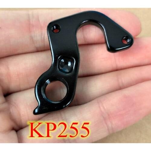 1pc Bicycle rear derailleur hanger KP255 For Cannondale Quick Speed Synapse CAAD12 Hooligan Slice RS Optimo Series MECH dropout
