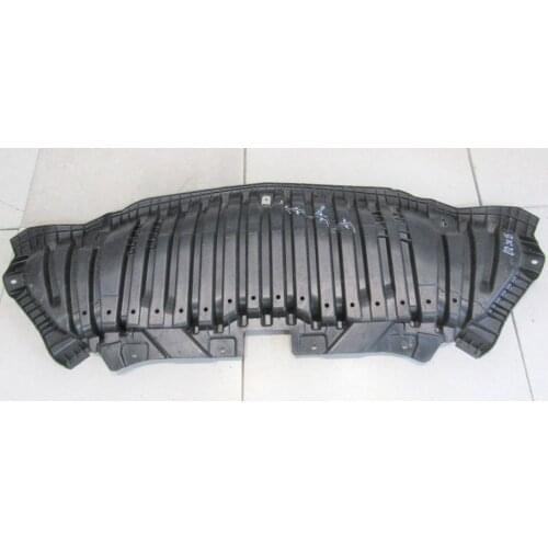 2055200000 Car Front bumper lower guard Water tank lower guard Suitable for C200 C260Lmer ced es-be nzC300L Water tank guard