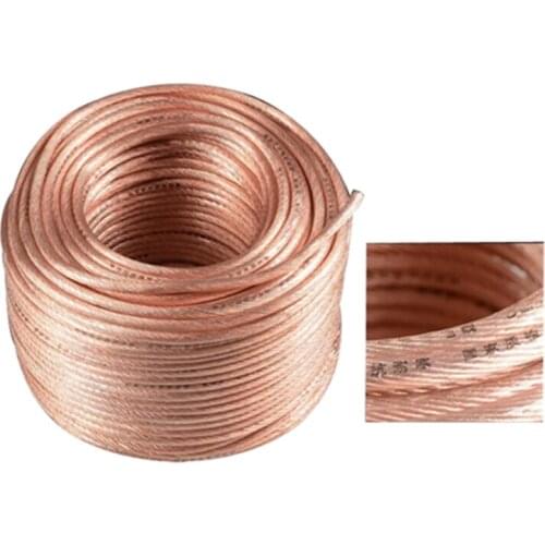 25 square spot welding machine special high-quality copper wire cable super soft copper wire