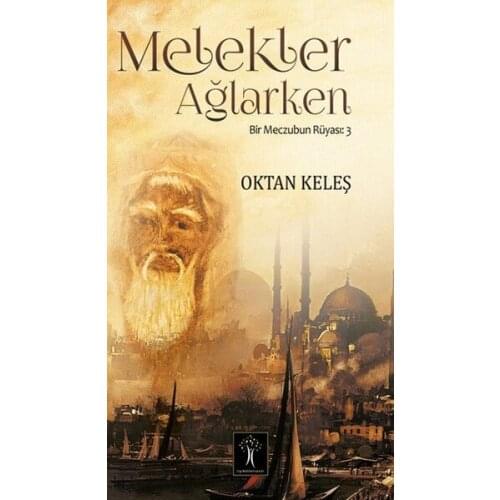 Angels Cry Octane AKs Wink Culture Art Publications (TURKISH)