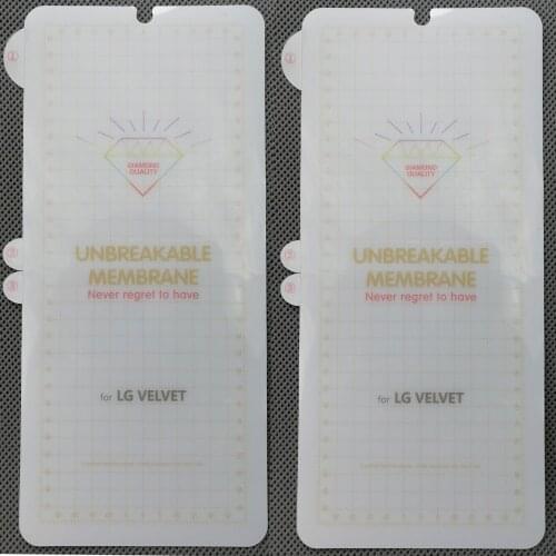 Crapidly Screen Protectors For LG