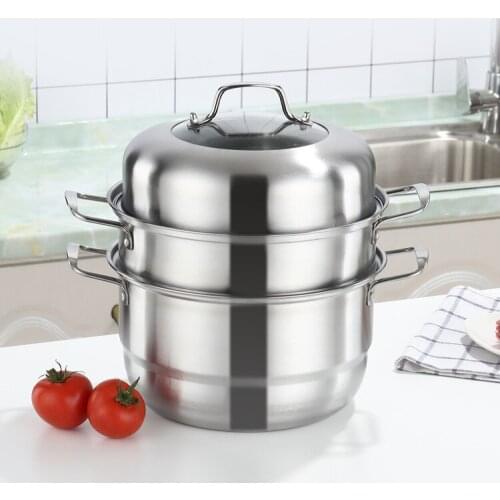 EmarBAODE Large Pans