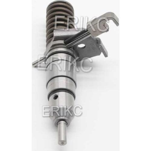 ERIKC 127-8207 Fuel Pump Nozzle 1278207 CAT Common Rail Pump Injector Sprayer 127 8207 for Caterpillar Excavator