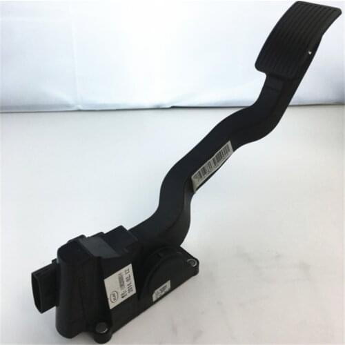JAC J5 J3 J4 original oil pedals accelerator 1108200U8014 , WE HAVE ALL OF JAC SPARE PARTS