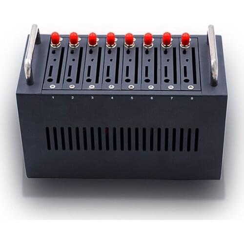 2019 Bulk SMS sender USB Modem Pool With Wavecom Q2303 Module GSM900/1800MHz