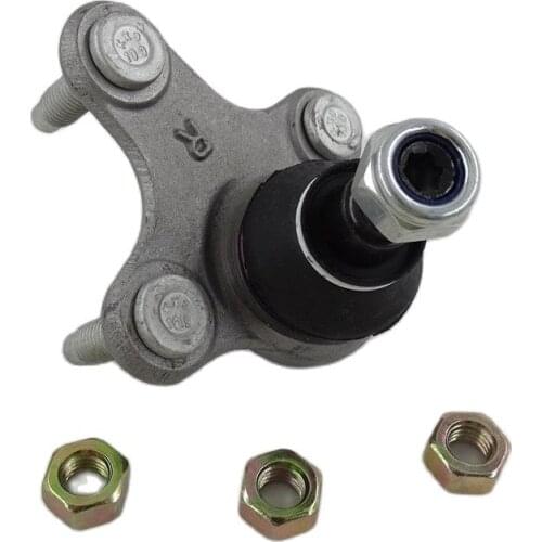 Front Right Suspension Lower Ball Joint 1K0407366C For Golf Plus Passat Touran Bora A3/S3 Q3 Leon Yeti 1K0 407 366B