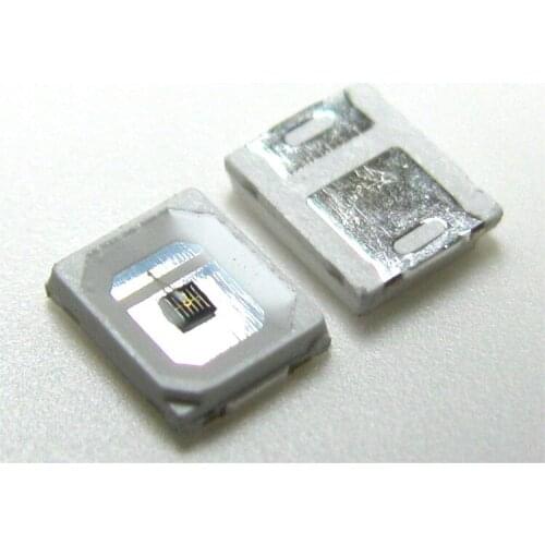 [Seven Neon]High Power 0.5W 2.8*3.4*0.7MM 2835 850NM IR Infrared Emitter Light Bead light led chips for Night Vision CCTV Camera