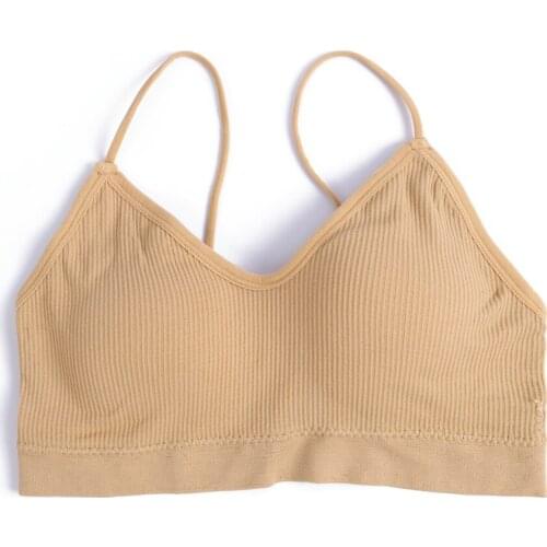 Sports bra for women gym tops for women women bra sport bras women Breathable Elastic Sports Bra Top