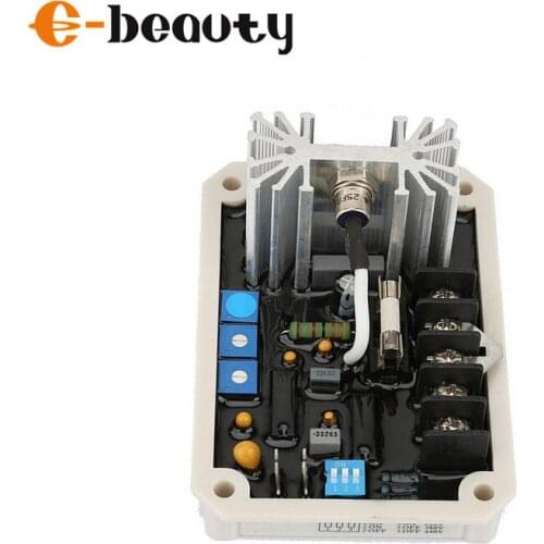 EA05A Stabilizer AVR Voltage Regulator For Diesel Generator Spare Parts
