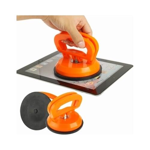 Super Suction Tablet PC / Notebook Demolished Screen Sucker Tool for iPad 4 / iPad mini 1 / 2 / 3 / New iPad / iPad / iMac