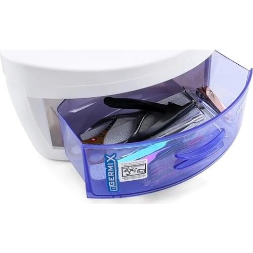 TIMISSFOX Nail Tools Sterilizer