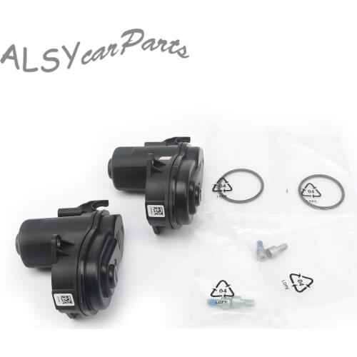 Rear Wheel Brake Motor Brake Caliper Emegency Brake Actuator Brake Module 222 906 38 01 For Mercedes-Benz ML63AG GLE550 GLS63AMG