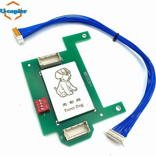 Fuser Dog Compatible For Xerox Heating Module For Xerox 560 700 7780 6680 C75 7500 6500 6500 Fixed Dog Artifact