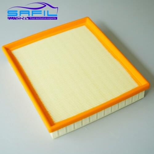 Air filter for BMW: F20-116i / 118i 2012 models F30-320i / 328i F35-320Li / 328Li OEM: 13718507320 #RK487