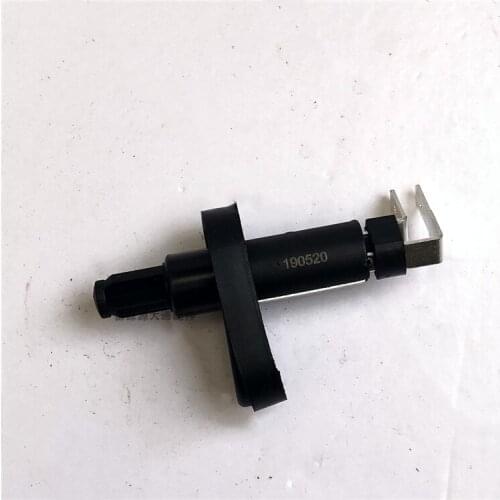 Middle door door lamp switch for SAIC MAXUS V80 Telescopic automatic pedal switch