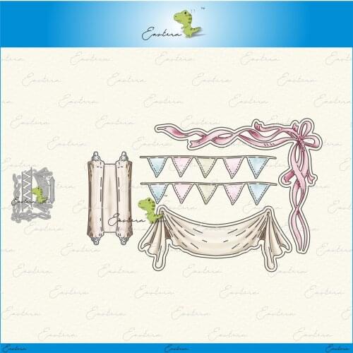 Ornaments Cutting Dies new 2020 Metal mould dies Scrapbooking Paper Making Craft die dies metal cutting dies stamps and dies