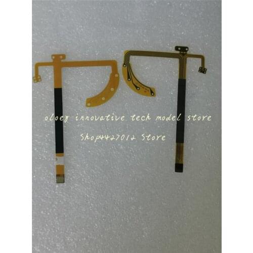 20Pcs Superior quality Lens Shutter For Flex Cable Aperture Shutter for Canon 24-70mm 24-70 mm 1:2.8 L DSLR Digital Camera