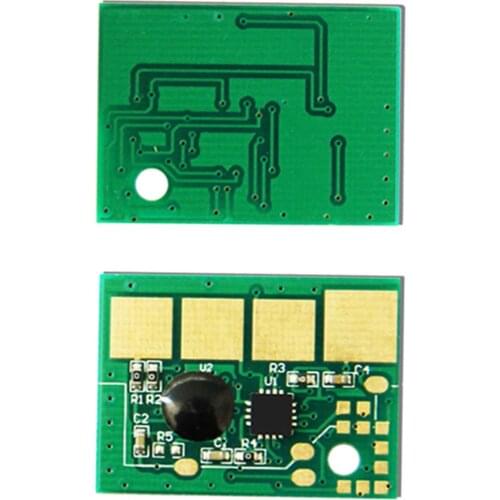 7K 25K 36K Toner Chip for Lexmark Optra XS651de MFP XS652de MFP XS652de MFP XS658dfe MFP XS658dme MFP for Dell 5230n 5350dn
