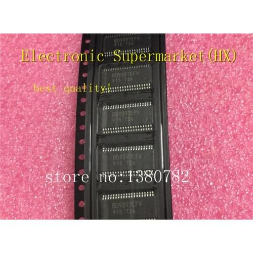 Free Shipping 50pcs\lots BD9397EFV BD9397 TSSOP-40 IC In stock