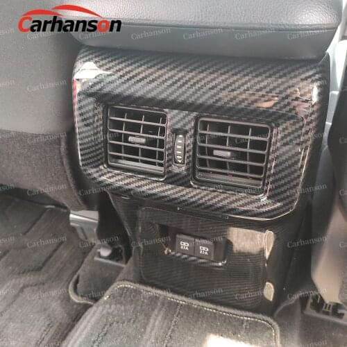 CARHANSON Armrests For Cars