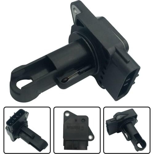 Avensis Celica Corolla for Toyota Yaris 1.6 1.8 2.4 Air mass sensor flow meter 22204-22010 197400-2030 2220422010