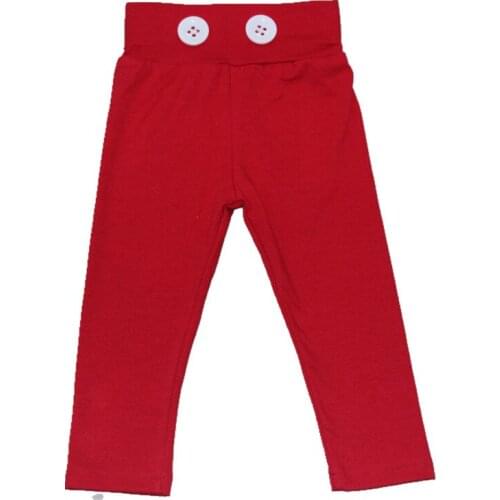 Kids Summer Leggings Boys Mickey Harem Princess Mermaid Snow white Kids Pants with Bows Minnie Children Cotton Elastic Pants