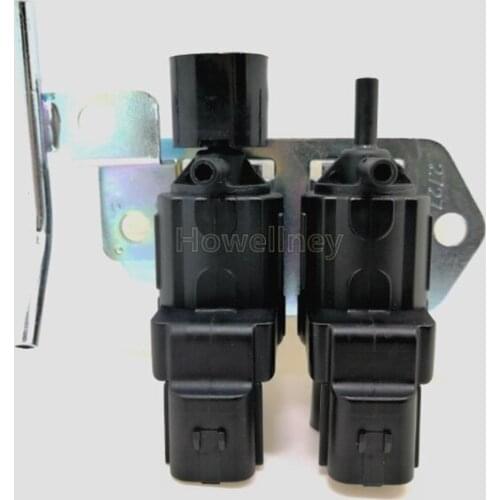MR534632 K5T81273 Freewheel Clutch Control Solenoid EGR Valve for Mitsubishi IO Montero Pajero H77W H76W H67W