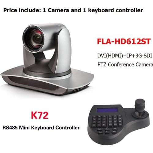 FLA Smart Home Equipment