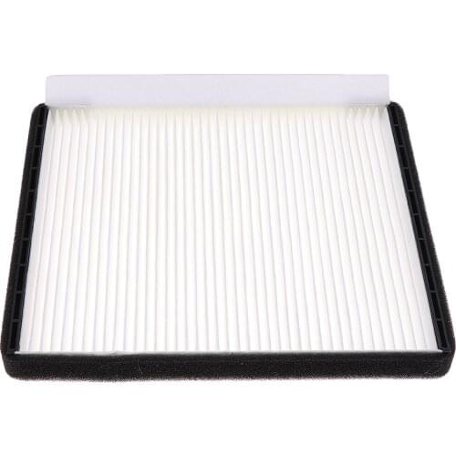 Cabin AC Air Filter For Hyundai Elantra Accent Kia Forte 97133-2H000 C35660