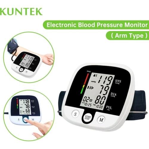 Kuntek Tonometers