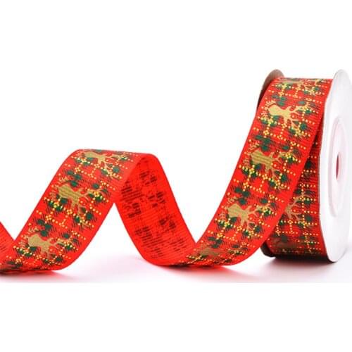 Love type Christmas Tree Bows