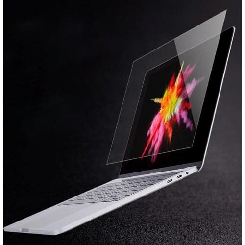 Matte Anti-Glare Screen Protector for Macbook Pro 16 inch A2141 matt anti-reflection film screen guard protection