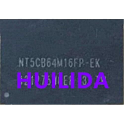 NT5CB64M16FP-EK BGA 100% New origina