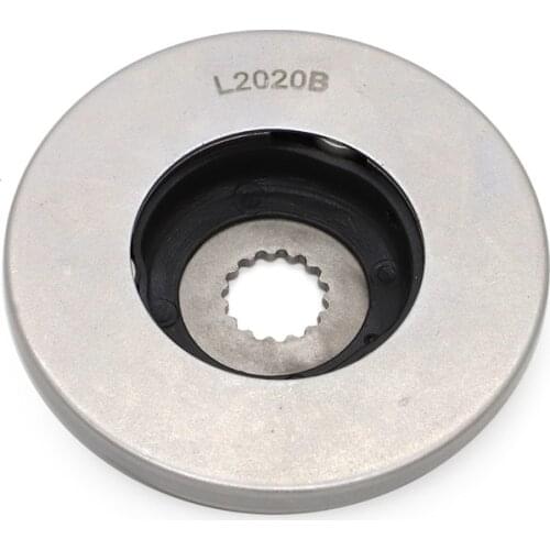 One Way Bearing Starter Clutch For Yamaha Breeze Grizzly 125 YFM / YFA 125 ATV