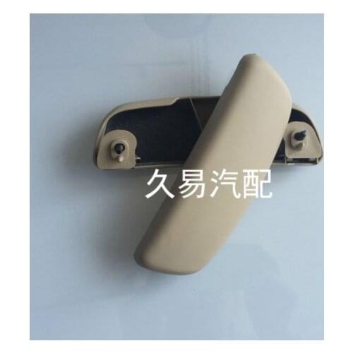 Original Genuine for Buick Excelle 08-15 Spectacle glass box Case Car Roof Eye Frame Accessories