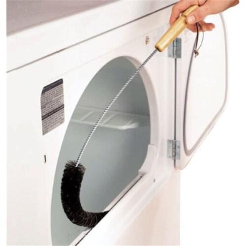 Practical Furniture Washing Machine Cleaning Brush With Handle Household Cleaning Tools
