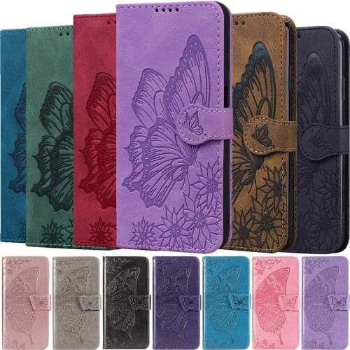 Anti-knock Leather Wallet Case For Xiaomi 11 Redmi K40 8 8A 9 9A 9T Note 9 10 Pro 10S Luxury Flip Cover Coque Card Slot Magnetic