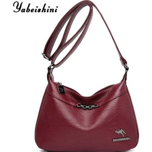 2020 Luxury Handbags Ladies Bags Designer Handbags High Quality Crossbody Bags Shoulder Bags Sac A Main Hot Sell Bags for Women