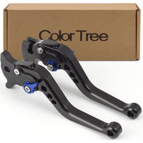 For Yamaha YFM700 Raptor 700R 2000-2006 XT660 XT660R XT660 2004-2013 Motorcycle CNC Brake Clutch Levers