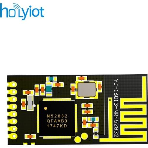Ibeacon tag nRF52832 BLE 4.2 and 5.0 bluetooth low energy beacon & eddystone module