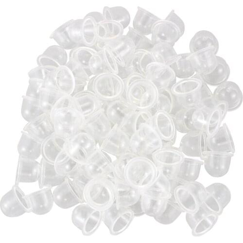 100Pcs Walbro Bulbs 188-12 for Shindaiwa Echo Homelite Robin Carb Carburetor Perfect Replacement Carburetor Parts